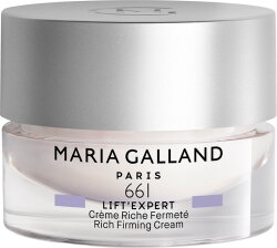 Aktion - Maria Galland 661 Cr&egrave;me Riche Fermet&egrave; Lift'Expert 30 ml