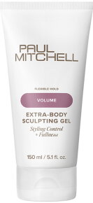 Paul Mitchell Extra-Body Sculpting Gel 150 ml