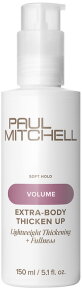 Paul Mitchell Extra-Body Thicken Up 150 ml
