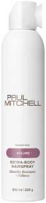 Paul Mitchell Extra-Body Finishing Spray 100 ml