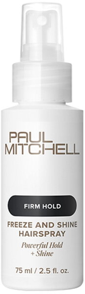 0009531140483 - FirmStyle Freeze and Shine Super Spray 75 ml