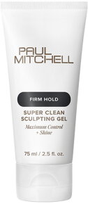 Paul Mitchell FirmStyle Super Clean Sculpting Gel 75 ml