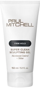 Paul Mitchell FirmStyle Super Clean Sculpting Gel 150 ml