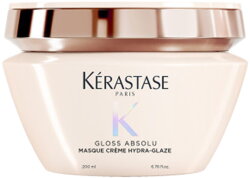 K&eacute;rastase Gloss Absolu Masque Creme Hydra-Glaze 200 ml