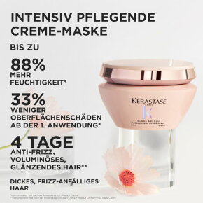 K&eacute;rastase Gloss Absolu Masque Creme Hydra-Glaze 200 ml