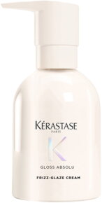 K&eacute;rastase Gloss Absolu Frizz Glaze Cream 240 ml