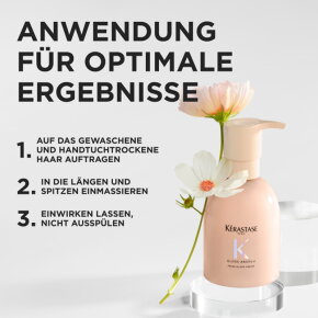 K&eacute;rastase Gloss Absolu Frizz Glaze Cream 240 ml