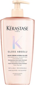 K&eacute;rastase Gloss Absolu Bain Cr&egrave;me Hydra Glaze Shampoo 500 ml