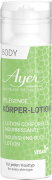Ayer Nourishing Body Lotion Pflegende Körperlotion Ayer Nourishing Body Lotion Pflegende Körperlotion