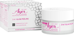 Ayer 3 In 1 Glow Peeling 50 ml