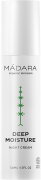 M&Aacute;DARA DEEP MOISTURE Nightcream 50 ml