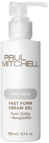Paul Mitchell SoftStyle Fast Form 150 ml