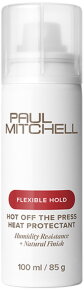 Paul Mitchell FlexibleStyle Hot Off The Press 100 ml