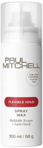 Paul Mitchell FlexibleStyle Spray Wax 100 ml