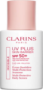 Clarins Uv Plus Skin Barrier Multi Protective Daily Screen SPF50+ 30 ml