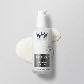 Dado Sens Regeneration E Reinigungsmilch 150 ml