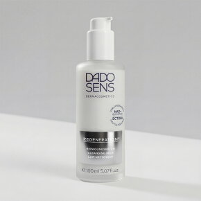 Dado Sens Regeneration E Reinigungsmilch 150 ml