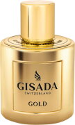 Gisada Gold Eau de Parfum (EdP)