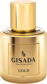 Gisada Gold Eau de Parfum (EdP) 50 ml