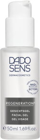 Dado Sens REGENERATION E Gesichtsgel 50 ml