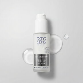 Dado Sens REGENERATION E Gesichtsgel 50 ml