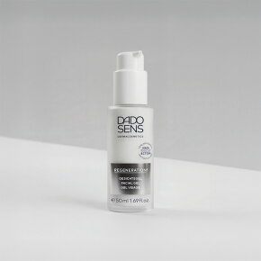Dado Sens REGENERATION E Gesichtsgel 50 ml