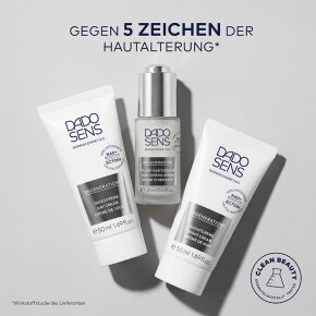 Dado Sens REGENERATION E Feuchtigkeitsserum 20 ml