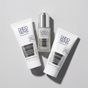 Dado Sens REGENERATION E Feuchtigkeitsserum 20 ml