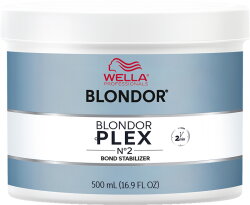 Wella BlondorPlex No.2 Mask 500 ml