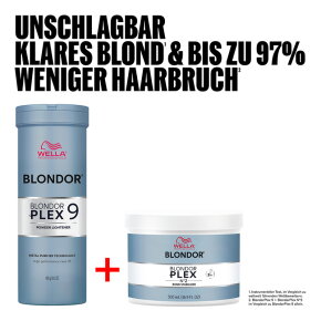 Wella BlondorPlex No.2 Mask 500 ml
