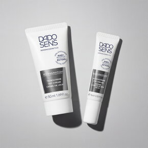 Dado Sens REGENERATION E Tagescreme 50 ml