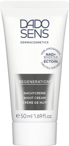 Dado Sens REGENERATION E Nachtcreme 50 ml