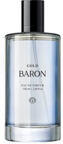 Gold Professional Haircare Baron Eau de Parfum (EdP) 100 ml