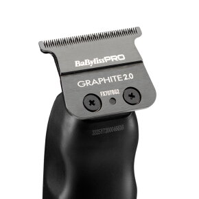 BaByliss Pro Compact Lo-Pro Trimmer 1 Stk.