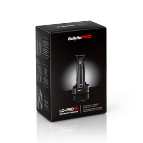 BaByliss Pro Compact Lo-Pro Trimmer 1 Stk.