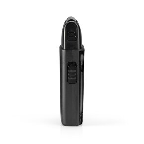BaByliss Pro Compact Lo-Pro Shaver 1 Stk.