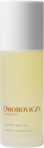 Omorovicza Budapest Bath Oil 100 ml