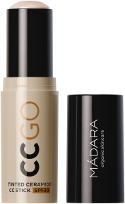 M&aacute;dara CC GO Tinted Ceramide CC Stick mit SPF30 13 g 20 Ivory