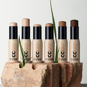 M&aacute;dara CC GO Tinted Ceramide CC Stick mit SPF30 13 g 20 Ivory