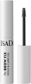 IsaDora The Brow Fix Hold & Care Gel 3,5 ml 00 Clear