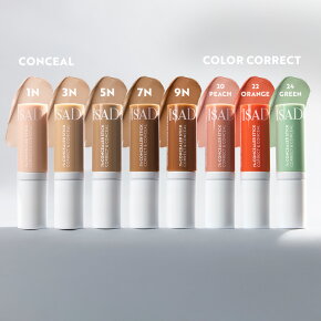 IsaDora The Concealer Stick 2,25 g 1N Neutral
