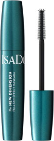IsaDora The New Dimension Mascara 11 ml 01 Black