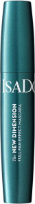 IsaDora The New Dimension Mascara 11 ml 01 Black