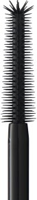 IsaDora The New Dimension Mascara 11 ml 01 Black