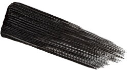 IsaDora The New Dimension Waterproof Mascara 11 ml 01 Black