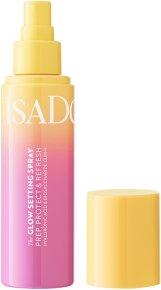 IsaDora The Glow Setting Spray 100 ml