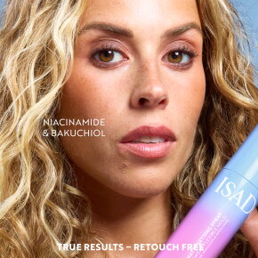 IsaDora The Matte Setting Spray 100 ml