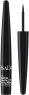 IsaDora The High Impact Eyeliner 1,7 ml