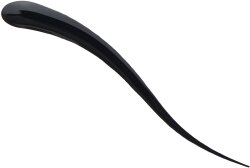 IsaDora The High Impact Eyeliner 1,7 ml 01 Reliable Black