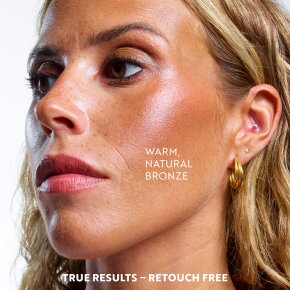 IsaDora The Bronze Stick 5,5 g 35 Warm Bronze